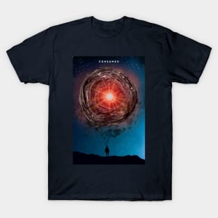 Consumed T-Shirt